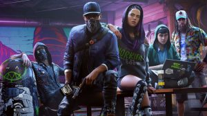 Watch Dogs 2 contará com mais DLCs gratuitos, revela Ubisoft