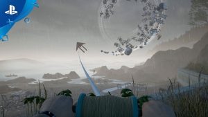 Sony revela mais detalhes de What Remains of Edith Finch