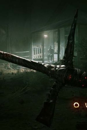 Outlast 2: Vale a Pena?