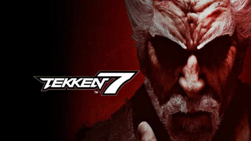 Tekken 7: Bandai Namco lança dois novos trailers de seu novo game
