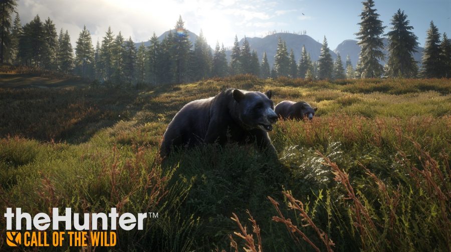 theHunter: Call of the Wild é anunciado para os consoles; saiba mais