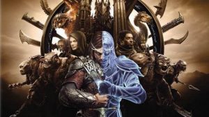 Terra-Média: Sombras da Guerra: novos detalhes revelados