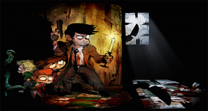 2Dark: É Indie Mas…