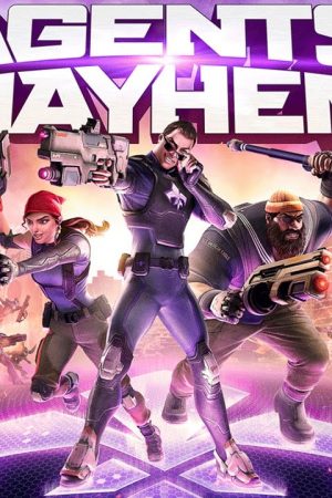 Agents of Mayhem: Vale a pena?