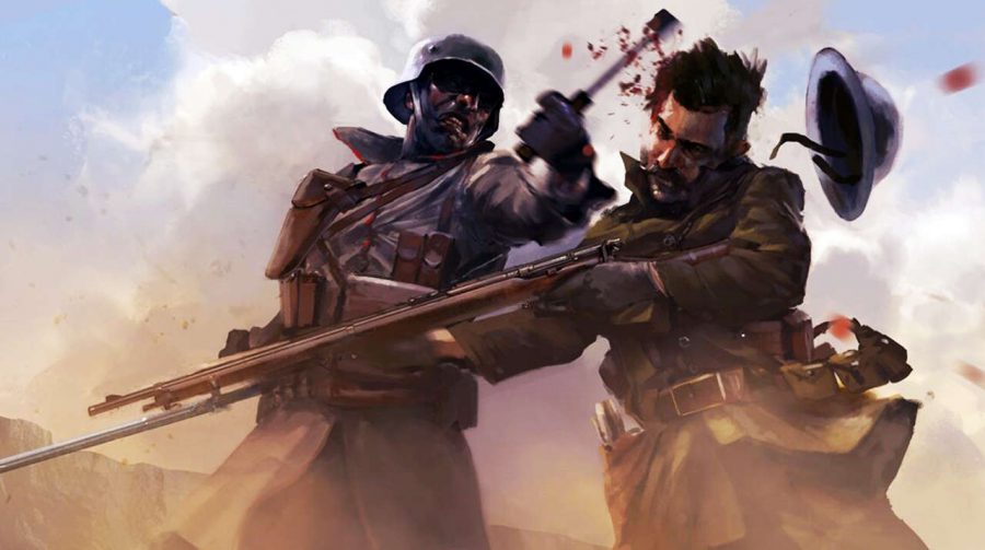 Futuro update de Battlefield 1 fará mudanças no sistema de Operações