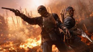 Battlefield 1 terá mapa “extra” para quem possui Passe de Temporada