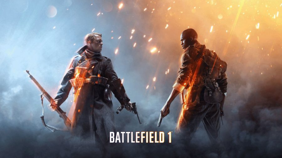 EA detalha futuro de Battlefield 1: atualizações mensais e outras adições