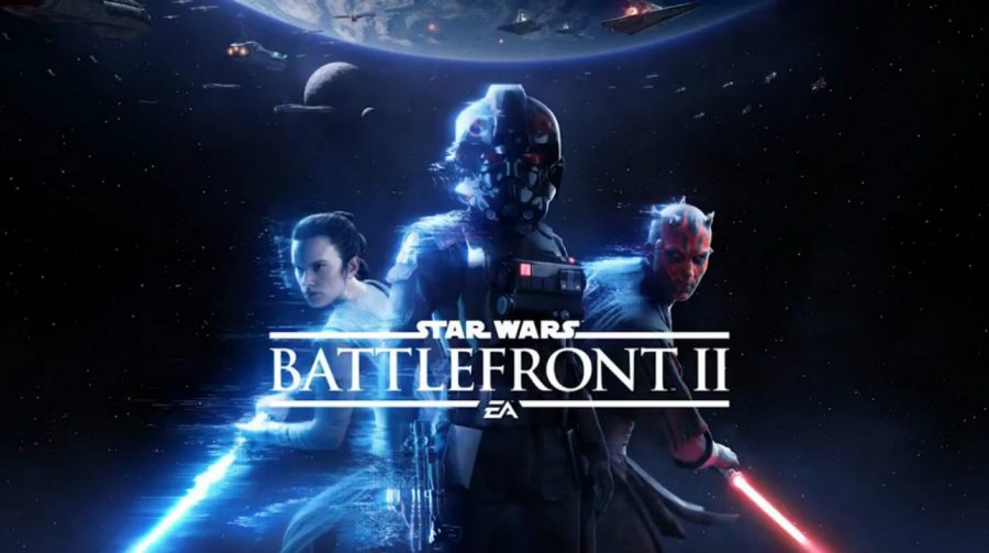 EA pretende vender 14 milhões de unidades de Star Wars Battlefront II