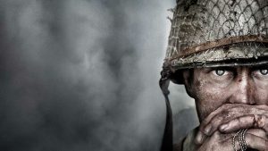 Resgate o seu! Activision oferece tema gratuito de CoD: WWII