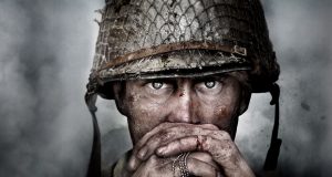Soldados femininas estarão presentes em Call of Duty: WWII