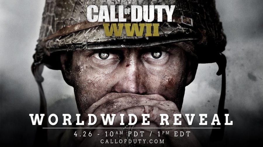 Sledgehammer Games está feliz com a recepção de Call of Duty: WWII