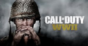 Call of Duty WWII já conta com mais de 12 milhões de jogadores no PS4