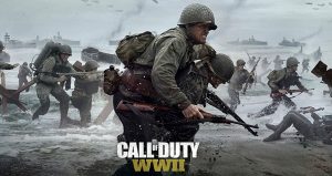 Tudo que você precisa saber sobre Call of Duty: WWII