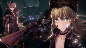 Code Vein, da Bandai Namco, ganha novo trailer; Jogo chega em 2018