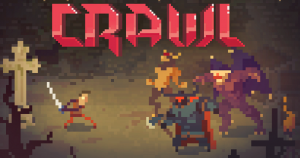 Crawl: É Indie Mas…