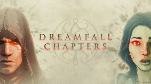 Novo trailer de Dreamfall Chapters revela personagens e suas histórias