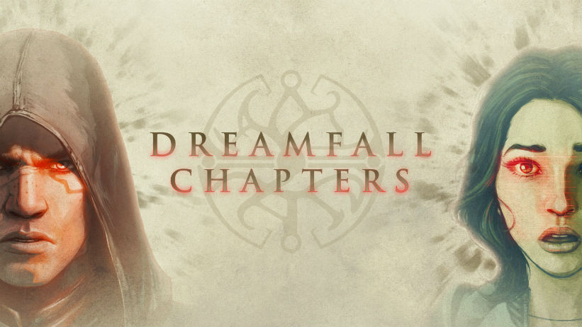 Novo trailer de Dreamfall Chapters revela personagens e suas histórias