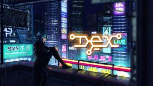 DEX conta com versão DEMO que premia jogadores
