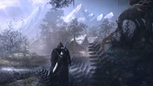 RPG Sci-Fi, ELEX recebe trailer apresentando o prólogo do jogo