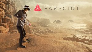 Farpoint, FPS exclusivo do PSVR, ganha belo trailer de história; assista
