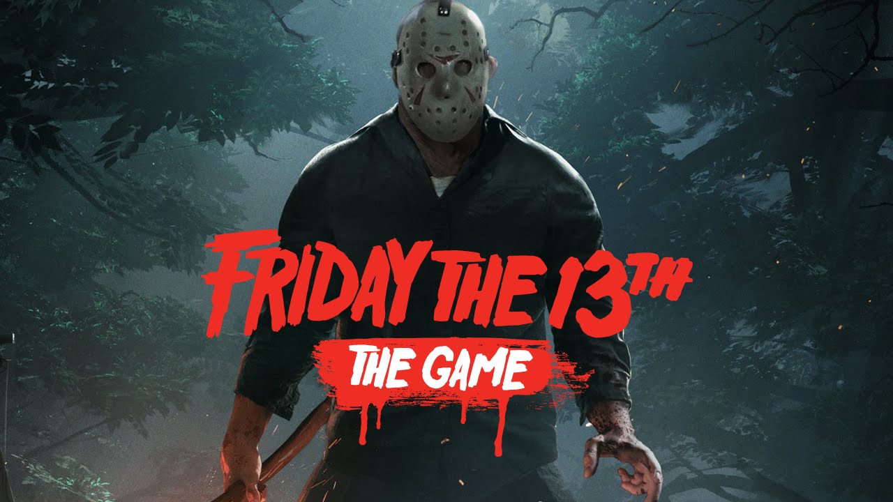 Veja se Friday the 13th roda no seu PC