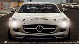 Sony destaca 8 coisas que você precisa saber sobre GT Sport