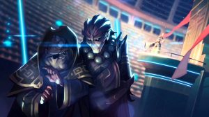 Games of Glory, jogo gratuito, tem fase beta anunciada; conheça