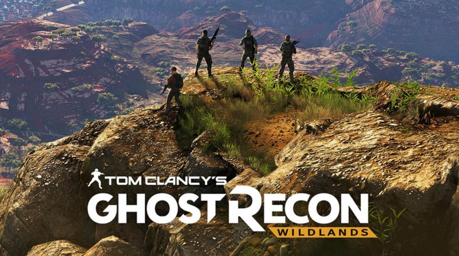 Novo patch de Ghost Recon: Wildlands já está disponível; detalhes