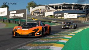 [Rumor] Pista de Interlagos pode estar em GT Sport