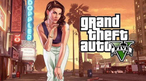 Jogos da franquia Grand Theft Auto estão em promoção na PSN
