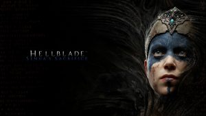 Hellblade: Senua’s Sacrifice não será aprimorado no PlayStation 5