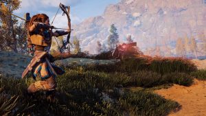 Update 1.21 de Horizon: Zero Dawn oferece melhorias ao jogo