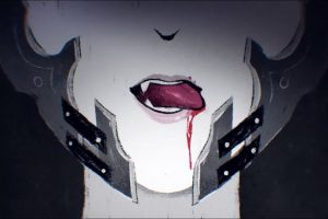 Code Vein é o novo RPG com vampiros da Bandai Namco