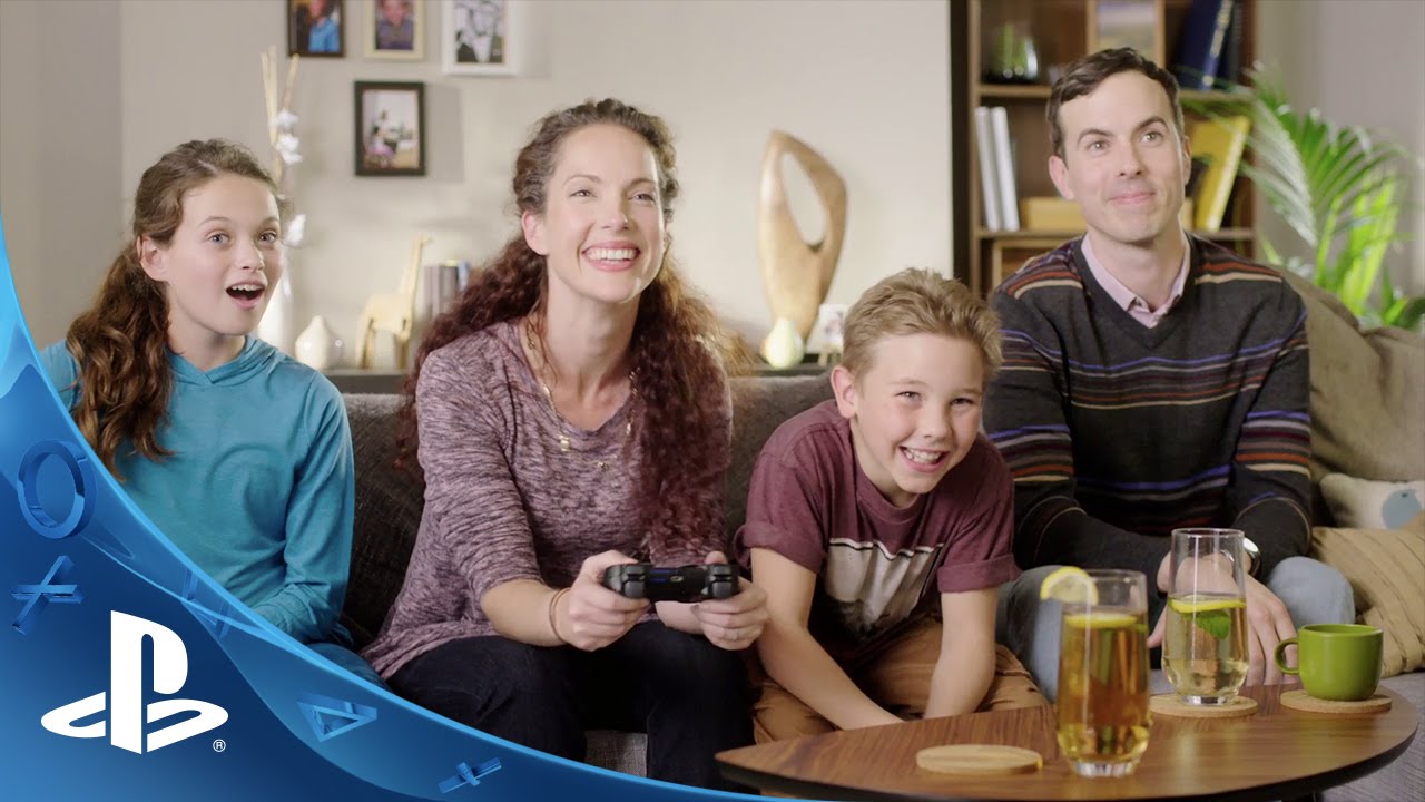 PlayStation 4: confira 10 jogos que são diversão para toda família