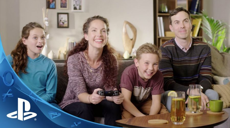 Para toda família! 8 jogos do PlayStation 4 para jogar com as crianças