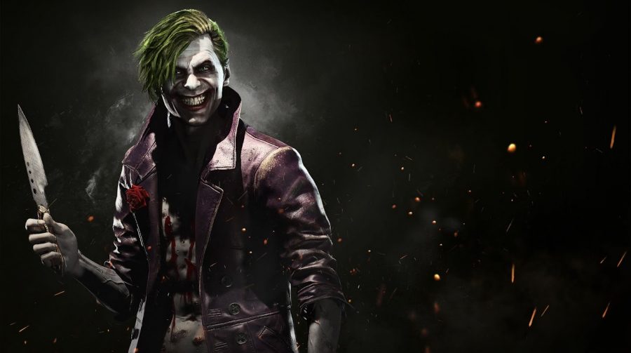 Why So Serious? Joker recebe primeiro gameplay em Injustice 2