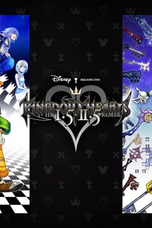 Kingdom Hearts I.5 + II.5 ReMIX: Vale a pena?