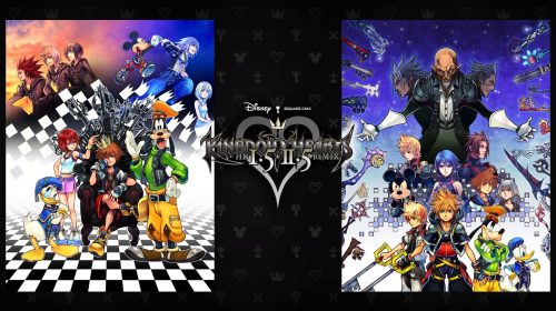 Kingdom Hearts I.5 + II.5 ReMIX: Vale a pena?