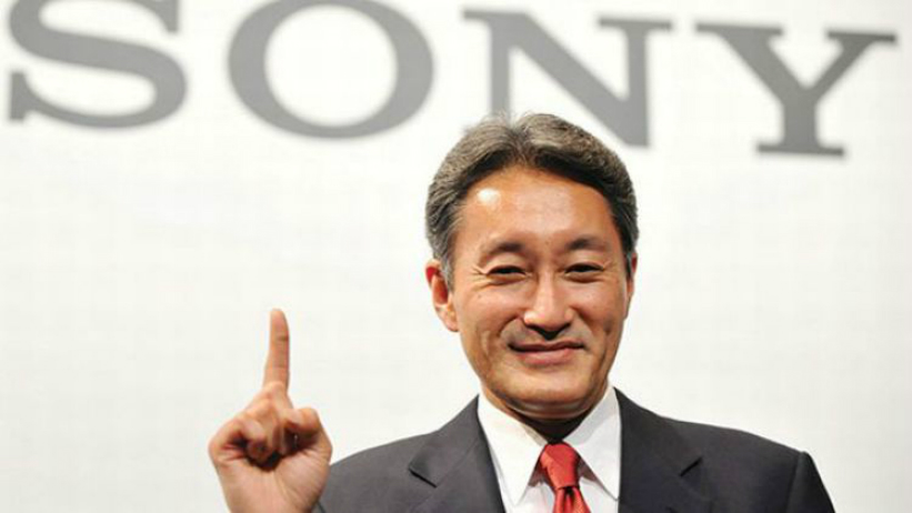 Sony pode ter seu maior lucro desde 1998: 500 bilhões de ienes