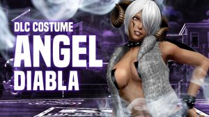 Novo DLC de The King of Fighters XIV oferece trajes especiais; saiba mais