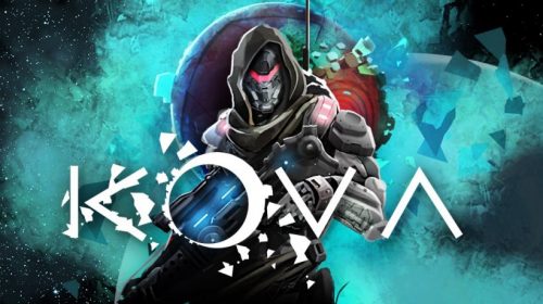 Kova, jogo de RPG e plataforma, chegará ao PlayStation 4