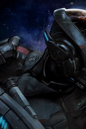 Mass Effect: Andromeda: Vale a pena?