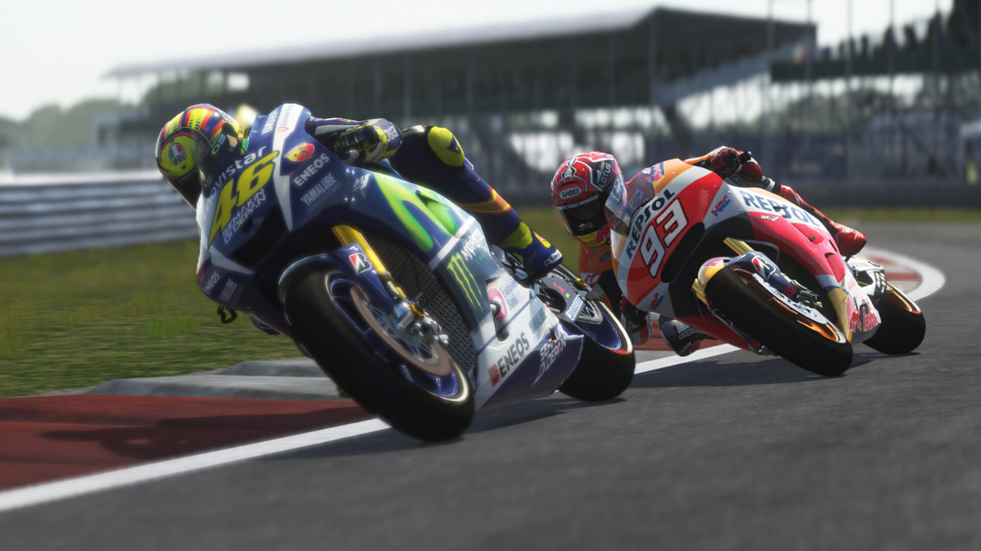 Jogo Xbox 360 Moto GP 15