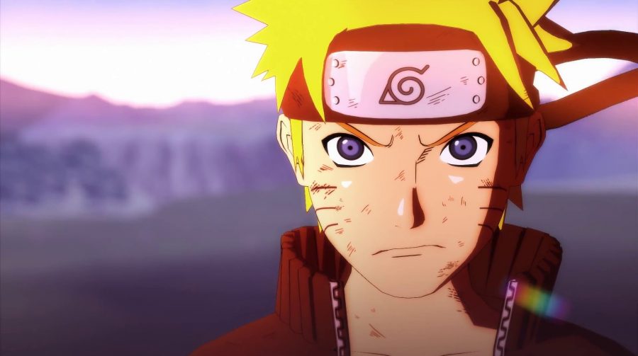 Bandai anuncia mais jogos do Naruto para o PS4: Shinobi Striker e Storm Legacy