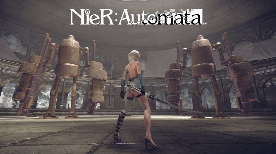 NieR: Automata receberá primeiro DLC em 2 de maio