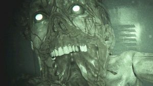 Não vá borrar as calças! Red Barrels revela mais um trailer macabro de Outlast 2