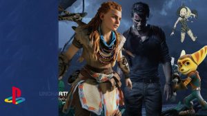 15 super-jogos de PlayStation 4 que você precisa jogar