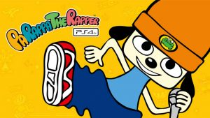 PaRappa The Rapper: Vale a pena?