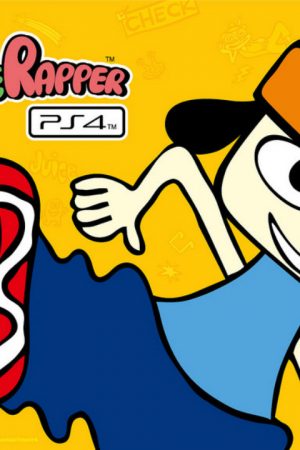 PaRappa The Rapper: Vale a pena?