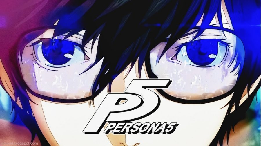Persona 5 vai virar anime; confira o teaser
